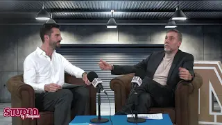 Entrevista Amb Jordi Sans