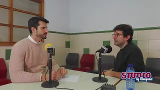 Entrevista Amb Marc Artigau