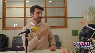 Entrevista Amb Natàlia Foguet